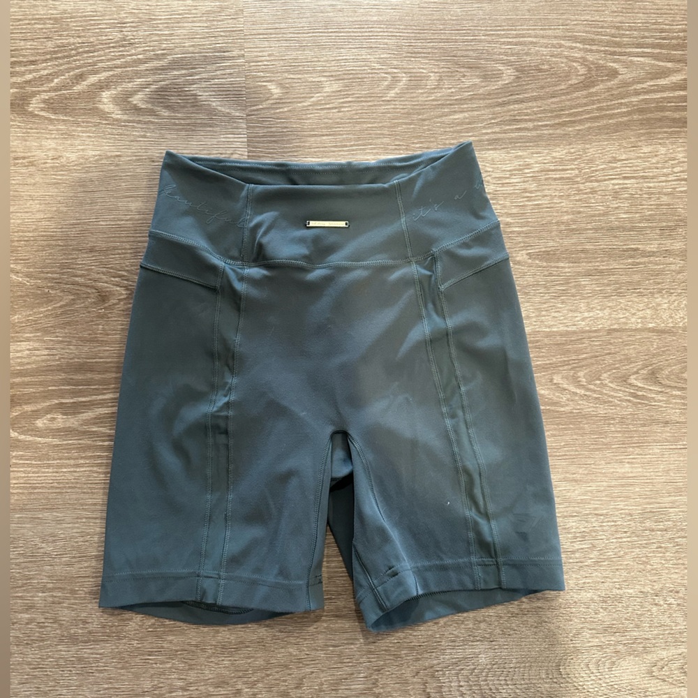 Gymshark Bike Shorts